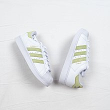 Adidas Originals Superstar 余文樂 白黑 金標 經典款 金標 男女鞋 EG4958 DOT聚點 歷史價格詳細信息