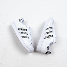 Adidas Originals Superstar 余文樂 白黑 金標 經典款 金標 男女鞋 EG4958 DOT聚點 歷史價格詳細信息