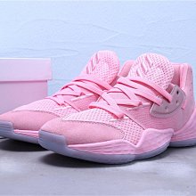 Adidas Harden Vol. 4 GCA 男籃球鞋 EF1204 黑 歷史價格詳細信息