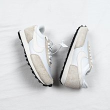 Nike Daybreak SE 女 白黃 復古 運動 休閒鞋 DM7605-101 歷史價格詳細信息