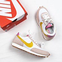 Nike W Daybreak 女 灰粉 復古 舒適 透氣 休閒鞋 CK2351-107 歷史價格詳細信息