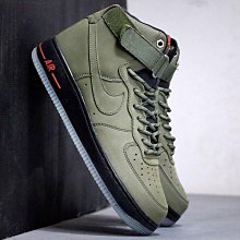 Nike 休閒鞋 Air Force 1 High 07 白 紅 高筒 AF1 男鞋 女鞋 ACS CV1753-100 歷史價格詳細信息