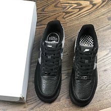 Nike AIR FORCE 1 LOW AF1 灰藍 麂皮 休閒運動板鞋 男女鞋 CN0844 001【ADIDAS x NIKE】 歷史價格詳細信息