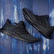 adidas 慢跑鞋 Ultra Boost 4.0 黑 全黑 男鞋 黑魂 運動鞋 緩震 F36641 【ACS】 歷史價格詳細信息