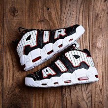 Nike Air More Uptempo'96&#92;【ADIDAS x NIKE】 歷史價格詳細信息