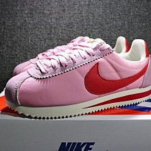 Nike CLASSIC CORTEZ SE 白藍 仙度瑞拉 阿甘 休閒滑板鞋  AH7528 歷史價格詳細信息