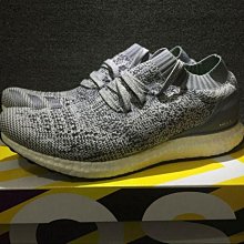 Adidas Ultra Boost 一代 “黑白藍”編織 慢跑休閒鞋 B27171 歷史價格詳細信息