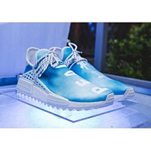 Pharrell Williams x adidas NMD HU 全新正品 現貨 26-28.5cm 可刷卡分期 下標請詢問 GY0093 菲董 人類 歷史價格詳細信息