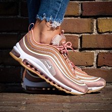 Nike Air Max 97 Ultra 銀彈 3M 反光 銀白 全氣墊 918356-003 情侶 歷史價格詳細信息
