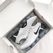 Nike Air Vapormax Flyknit 2 男女休閒運動 全掌氣墊 公司貨 歷史價格詳細信息