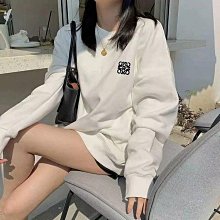 時尚百搭圓領冰絲撞色鏤空針織短袖女寬鬆拼色套頭t恤大碼背心薄 歷史價格詳細信息