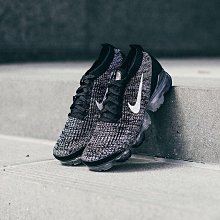 Nike Vapormax flyknit 2021 耐吉 氣墊慢跑鞋 全黑 DH4084-001/100 歷史價格詳細信息