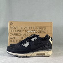 Nike Air Max Terrascape 90 [DH2973-100] 男 休閒鞋 運動 慢跑 抗撕裂 海鹽米黑 歷史價格詳細信息