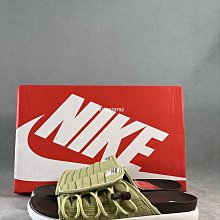 Nike Asuna Slide 2 Slide AWM9 低幫 休閒 男女鞋DC1461-101  3【ADIDAS x NIKE】 歷史價格詳細信息