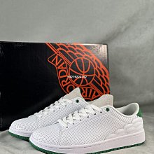 Nike Air Jordan 1 Centre Court[DJ2756-113] 男鞋 運動 休閒 喬丹 穿搭 白綠 歷史價格詳細信息