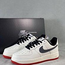 Nike Air Force 1 Low Toll Free  黑白 低幫 休閒鞋男女鞋 NA2022-005【ADIDAS x NIKE】 歷史價格詳細信息