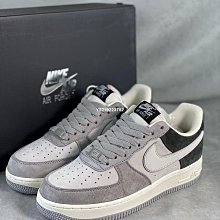 NIKE AIR FORCE 1 麂皮 骨白灰 奶油白 DO9801-100 湖水綠 DO9801-300 DOT聚點 歷史價格詳細信息