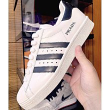 現貨#Adidas x GC 聯名系列 紅藍撞色包 單肩斜挎包 翻蓋包 通勤包 25cm簡約 歷史價格詳細信息