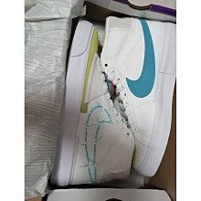 【NIKE】SB ZOOM BLAZER MID EDGE L 男 運動鞋-DA2189002 歷史價格詳細信息