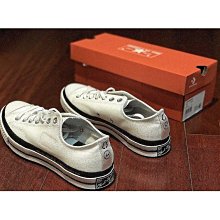 Converse Chunk Taylor All Star 1970s 香檳金 173201C 歷史價格詳細信息