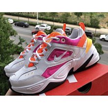 Nike M2K Tekno 藍 黑 白 Dad Shoes 復古 老爹鞋 男鞋 AV4789-006 【ACS】 歷史價格詳細信息