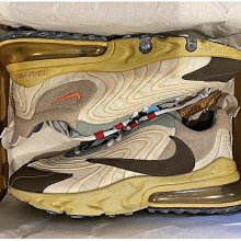 Travis Scott x Nike Air Force 1 男女休閒運動 滑板 休閒 公司貨 歷史價格詳細信息