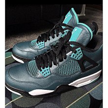 Air Jordan 4 x Travis Scott 黑棕 麂皮 休閒運動籃球鞋 男鞋 AJ-4 882335【ADIDAS x NIKE】 歷史價格詳細信息