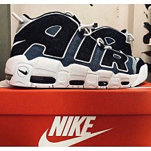 Nike Air More Uptempo'96&#92;【ADIDAS x NIKE】 歷史價格詳細信息
