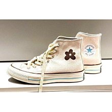 Converse X GOLF WANG Chuck 70 Hi 彩色鴛鴦 小花 聯名 帆布鞋【ACS】 169910C 歷史價格詳細信息