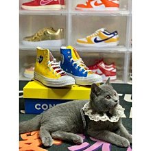 Converse Chunk Taylor All Star 1970s 香檳金 173201C 歷史價格詳細信息