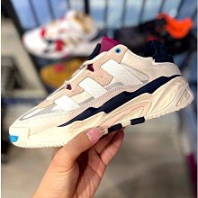 ADIDAS NITEBALL W 女休閒鞋 H00247 白 歷史價格詳細信息