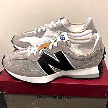 New Balance 327 x staud聯名款 藍色 nb327系列女鞋 慢跑鞋 休閒 復古 WS327KB 歷史價格詳細信息