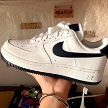 Nike Air Force 1 Low 白橘 噴漆雙勾 FJ4228-100 歷史價格詳細信息
