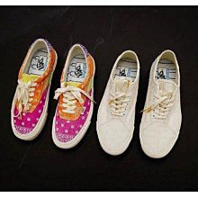 Vans Vault Acer Ni Sp 粉色 腰果花 印花 圖案 帆布 潮流 低幫 滑板鞋 VN0A4UWY2F7 歷史價格詳細信息