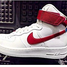 NIKE AIR FORCE 1 HIGH LV8 3 (GS) 中大童休閒鞋 CK0262700 黃 歷史價格詳細信息
