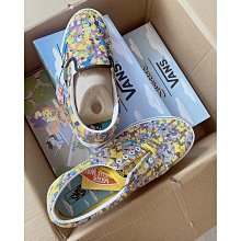 The Simpsons x Vans Sk8-Hi 紫色 高幫 休閒帆布 現貨 VN0A4BV617G慢跑鞋【ADIDAS x NIKE】 歷史價格詳細信息