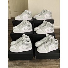 全新 現貨 JORDAN 1 RETRO HIGH OG 白深藍 2c Baby 嬰兒鞋 小鞋 學步 童鞋 aj 原版 歷史價格詳細信息