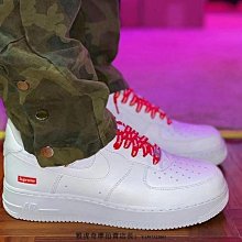 Nike Air Force 1 AF1 82 白紅 雙勾 米白 奶油白 紅 焦糖底 女鞋 休閒鞋 DX6065-101 歷史價格詳細信息