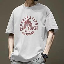 潮男短袖T恤 T恤男 潮流印花短袖T恤    韓版T恤男  百搭短袖時尚休閒in文藝修身男立領原宿流行新款純色T恤-正正男裝 歷史價格詳細信息