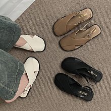 現貨 女童夏季涼鞋新款平底兒童鞋子中大童學生防滑沙灘鞋10-12-16歲 歷史價格詳細信息