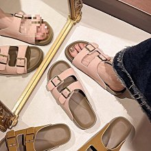 新款涼拖鞋女夏外穿e軟底厚底時尚兩條帶沙灘涼拖 歷史價格詳細信息