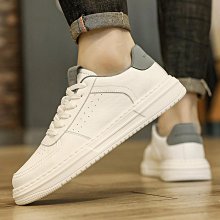 免運現貨男鞋夏季網面透氣板鞋2024新款薄款小白鞋男士厚底休閑運動鞋 歷史價格詳細信息