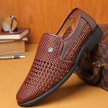 男鞋洞洞鞋夏季新款潮男士鏤空涉水溯溪鞋涼鞋透氣軟底防滑沙灘鞋 歷史價格詳細信息