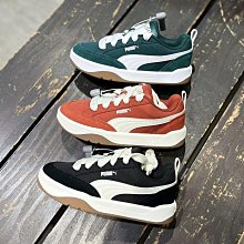 Coppii 服飾運動PUMA彪馬休閑鞋男女鞋秋季新款潮流復古低幫板鞋運動鞋362408-31 歷史價格詳細信息