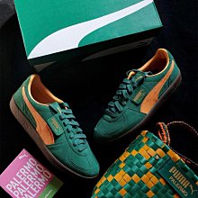 Coppii 服飾運動PUMA彪馬休閑鞋男女鞋秋季新款潮流復古低幫板鞋運動鞋362408-31 歷史價格詳細信息