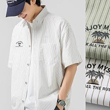 WOODSOON重磅純棉日系短袖T恤男士夏季潮牌百搭寬松半袖圓【超齡男裝】 歷史價格詳細信息