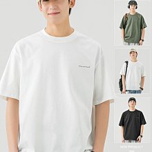 WOODSOON重磅純棉日系短袖T恤男士夏季潮牌百搭寬松半袖圓【超齡男裝】 歷史價格詳細信息