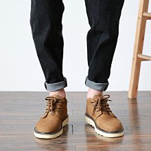 男鞋頭層牛皮中年爸爸鞋防滑一腳蹬懶人鞋商務休閒皮鞋男真皮 歷史價格詳細信息