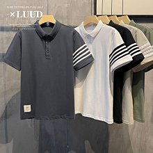 Coppii 服飾运动保羅春秋條紋長袖襯衫男士中年藍色工作服襯衣商務純色正裝加大碼 歷史價格詳細信息