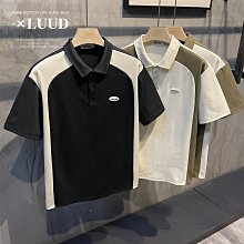 Coppii 服飾运动保羅春秋條紋長袖襯衫男士中年藍色工作服襯衣商務純色正裝加大碼 歷史價格詳細信息